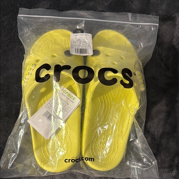 Crocs - Picture 5 of 5